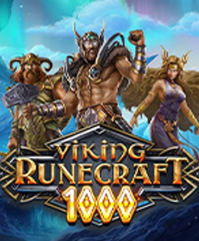 Viking Runecraft 1000
