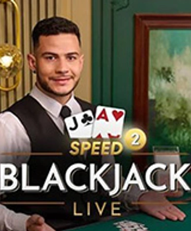 Speed Blackjack 2 Live
