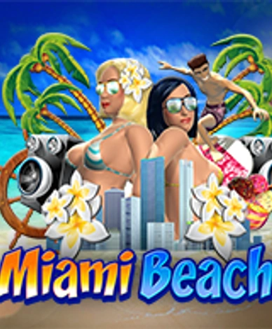 Miami Beach