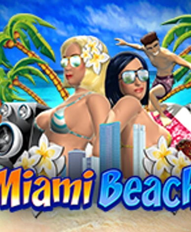 Miami Beach