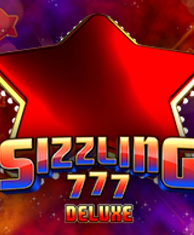 Sizzling 777 Deluxe