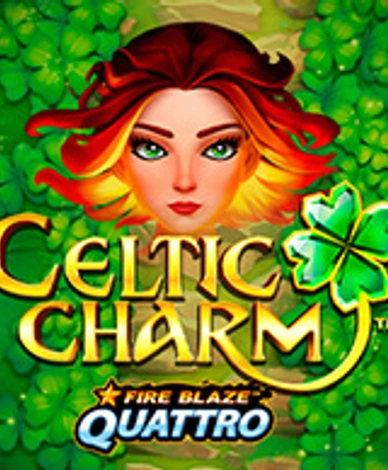 Fire Blaze: Quattro: Celtic Charm