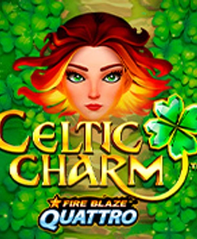 Fire Blaze: Quattro: Celtic Charm