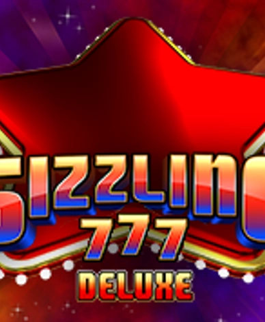 Sizzling 777 Deluxe