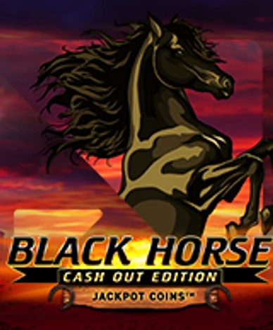 Black Horse Cash Out