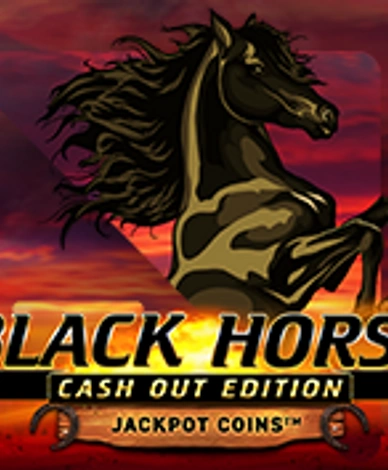 Black Horse Cash Out