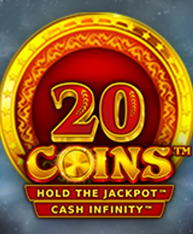 20 Coins