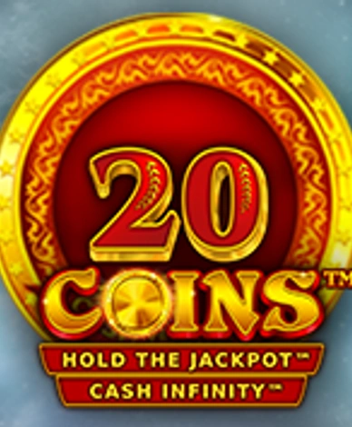 20 Coins