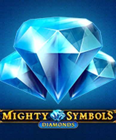Mighty Symbols Diamonds