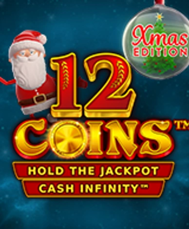 12 Coins Xmas Edition