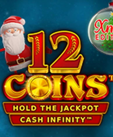 12 Coins Xmas Edition