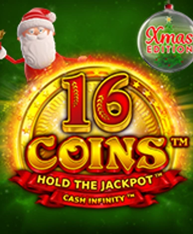 16 Coins Xmas Edition