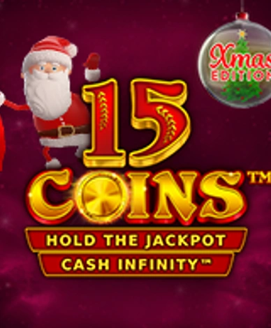 15 Coins Xmas Edition