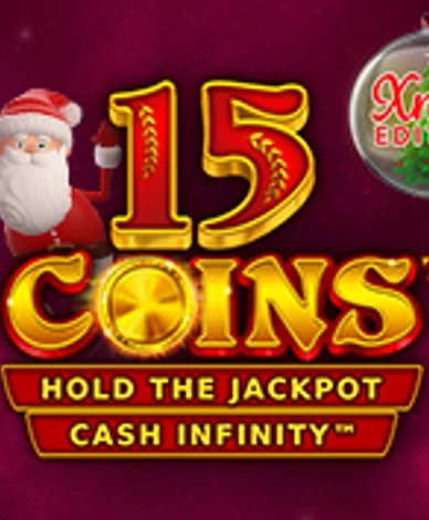 15 Coins Xmas Edition