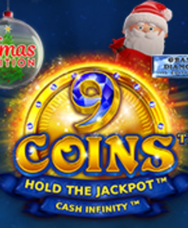 9 Coins Grand Diamond Edition Xmas Edition