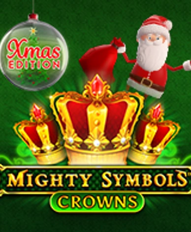 Mighty Symbols Crowns Xmas Edition