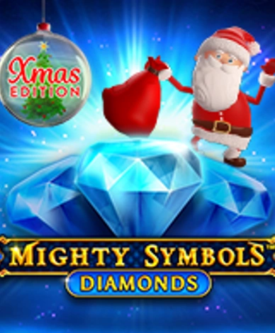 Mighty Symbols Diamonds Xmas Edition