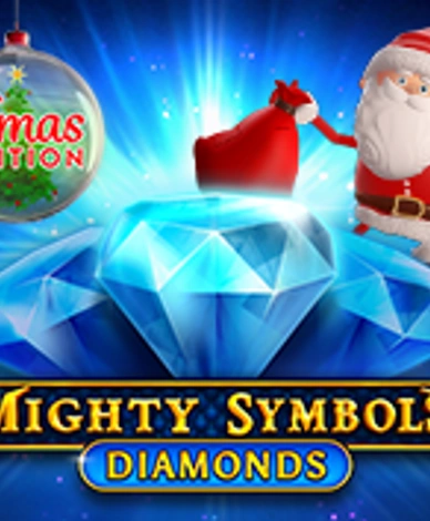 Mighty Symbols Diamonds Xmas Edition