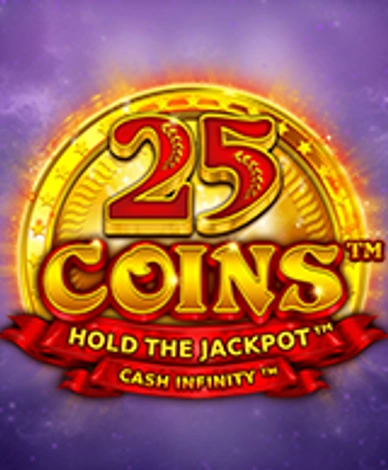 25 Coins