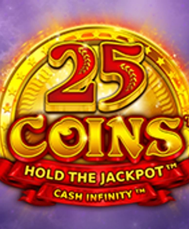 25 Coins