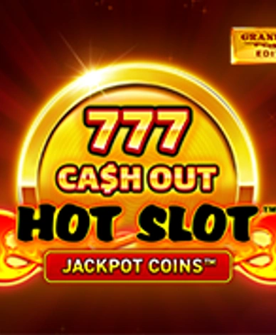 Hot Slot: 777 Cash Out Grand Gold Edition