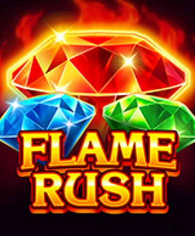 Flame Rush
