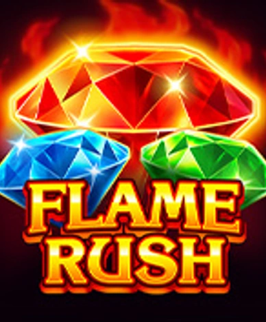Flame Rush