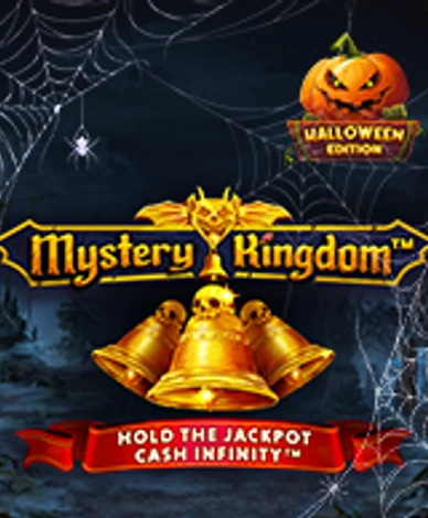 Mystery Kingdom: Mystery Bells Halloween edition