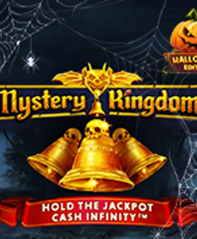 Mystery Kingdom: Mystery Bells Halloween edition