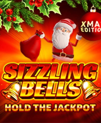 Sizzling Bells Xmas