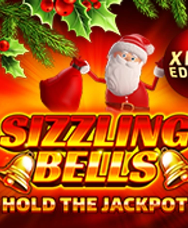 Sizzling Bells Xmas