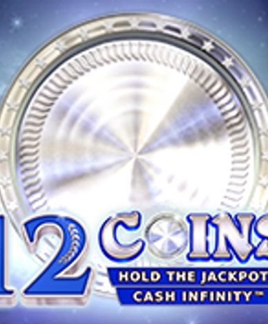12 Coins Grand Platinum Edition
