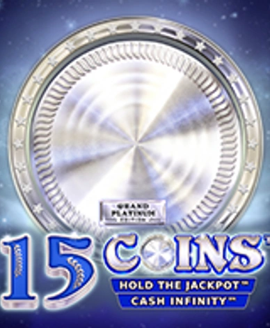 15 Coins: Grand Platinum Edition