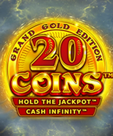 20 Coins Grand Gold Edition