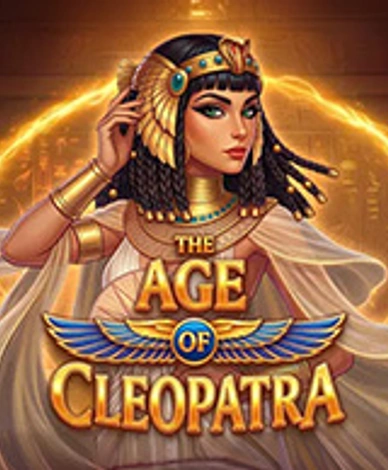 The Age Of Cleopatra - Bonus Buy