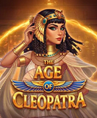The Age Of Cleopatra - Bonus Buy