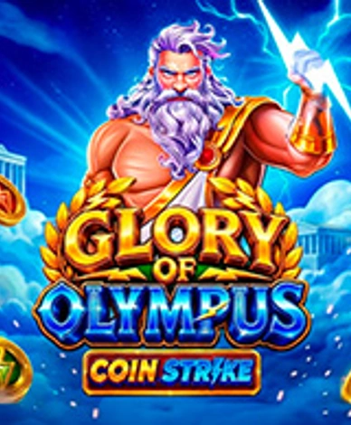 Glory of Olympus Coin Strike