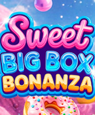 Sweet Big Box Bonanza