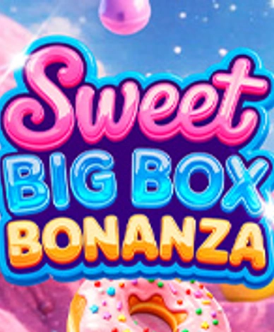 Sweet Big Box Bonanza