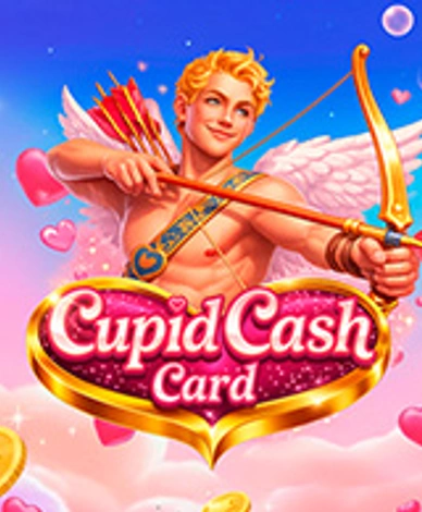 Cupid Cash Card