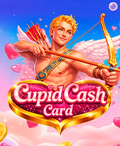 Cupid Cash Card