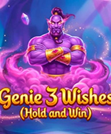 Genie 3 Wishes Hold and Win
