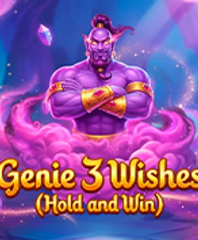Genie 3 Wishes Hold and Win