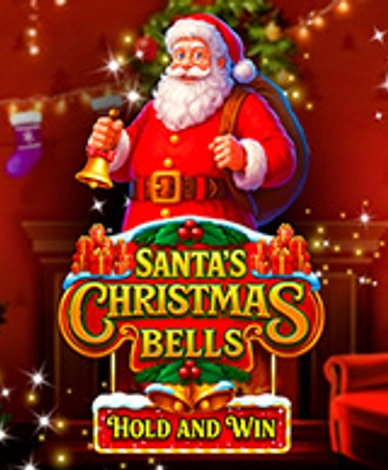 Santa’s Christmas Bells Hold and Win