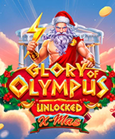 Glory of Olympus Xmas