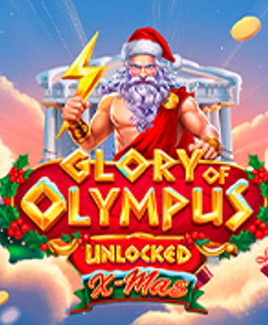 Glory of Olympus Xmas