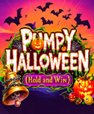 Pumpy Halloween Hold and Win