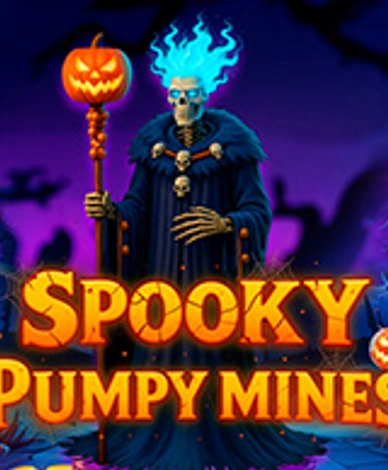 Spooky Pumpy Mines