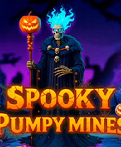 Spooky Pumpy Mines