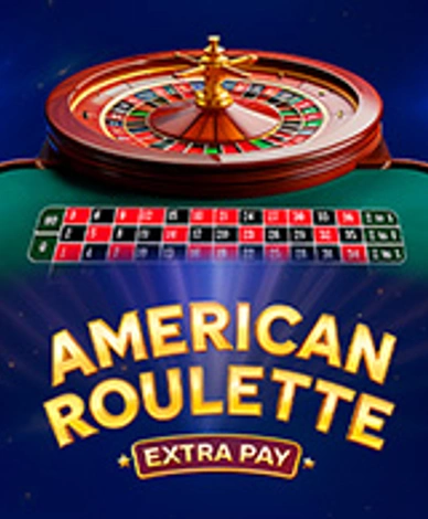 American Roulette Extra Pay